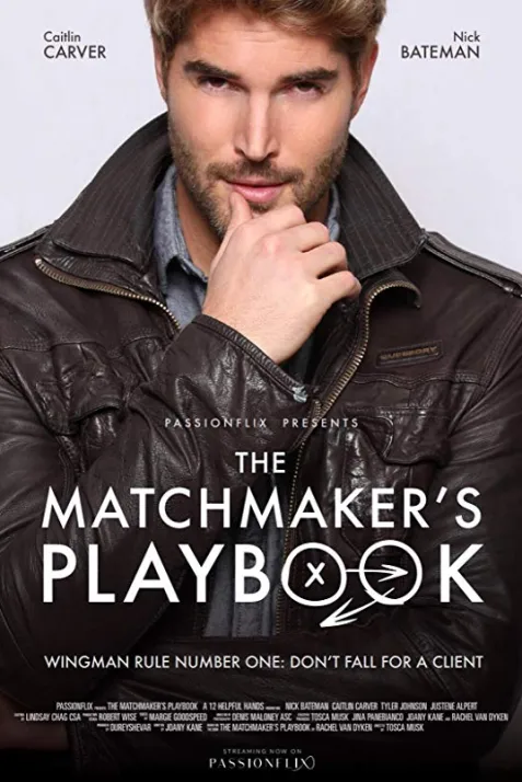 The Matchmaker's Playbook