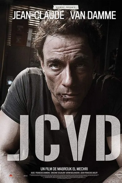 JCVD