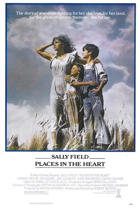Places in the Heart