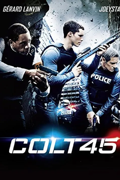 Colt 45