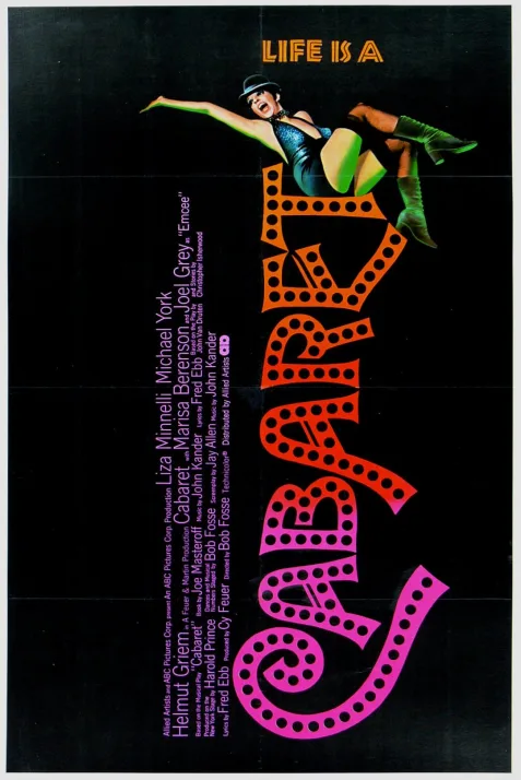 Cabaret