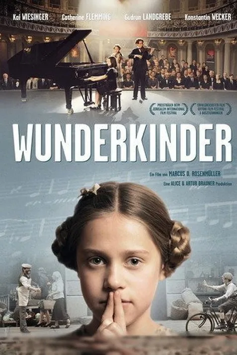 Wunderkinder