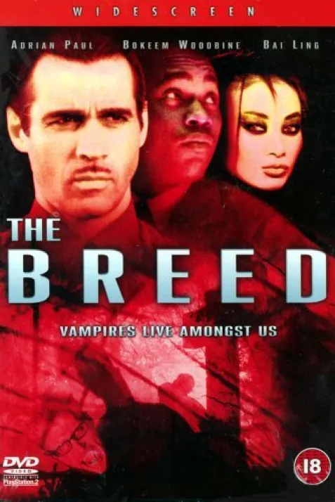 The Breed
