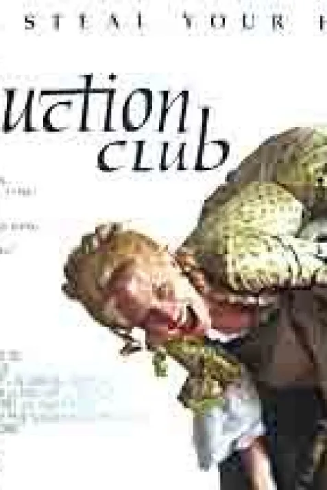 The Abduction Club