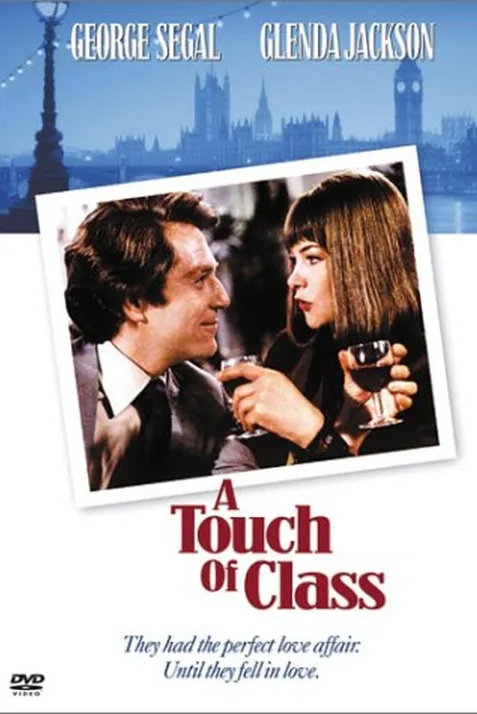 A Touch of Class