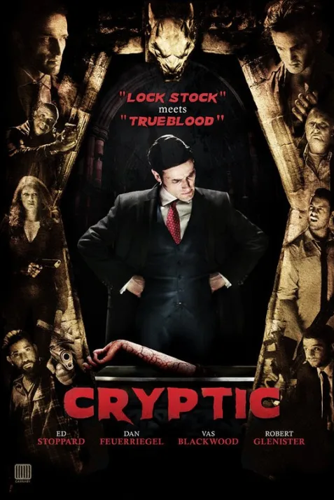 Cryptic