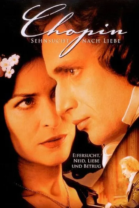 Chopin: Desire for Love