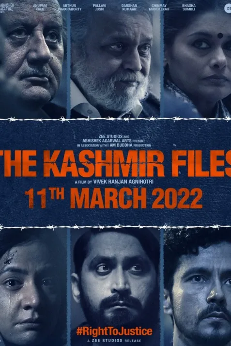 The Kashmir Files