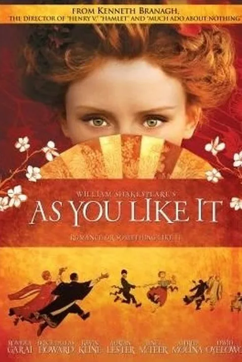 As You Like It