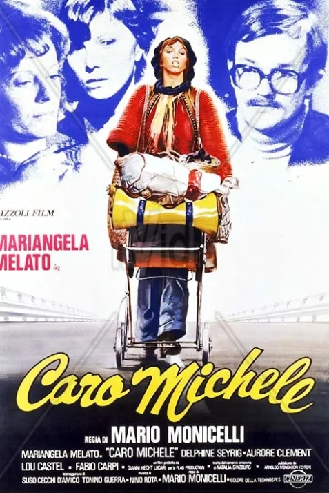Caro Michele