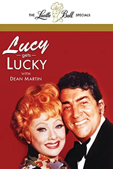 Lucy Gets Lucky