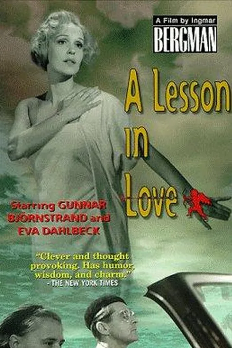 A Lesson in Love