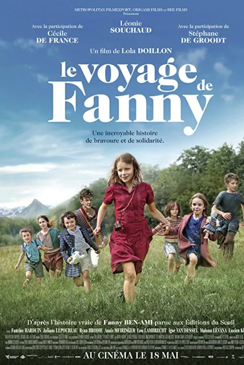 Fanny's Journey