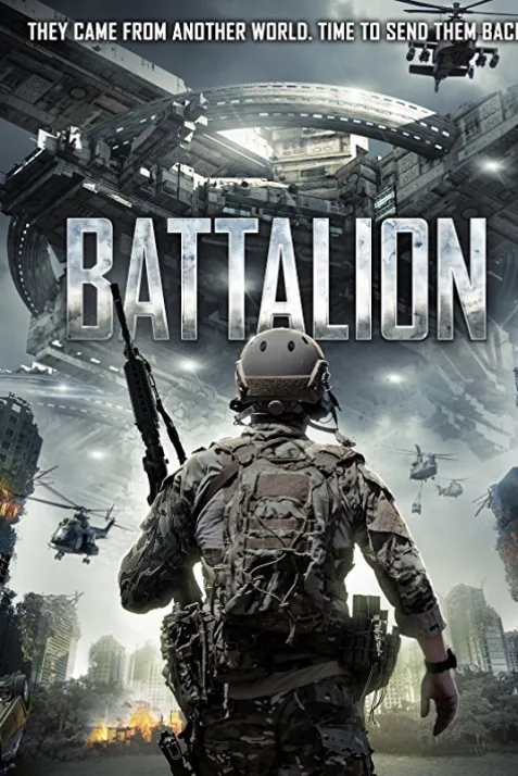 Battalion