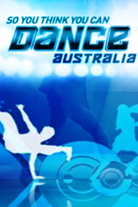 So You Think You Can Dance Australia