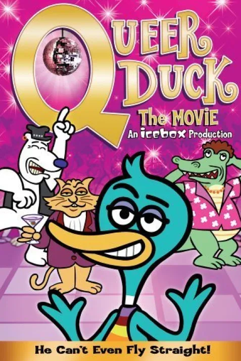 Queer Duck: The Movie