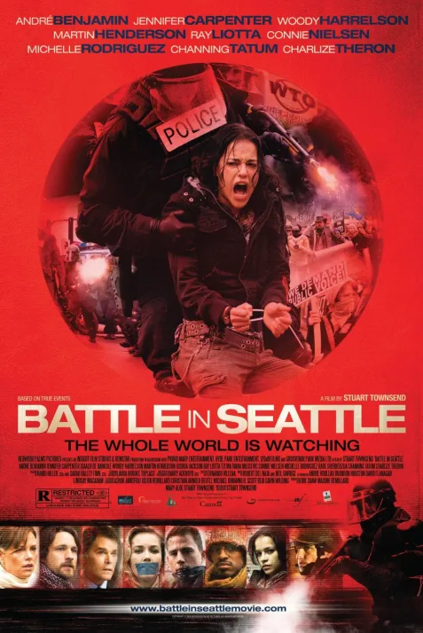 Battle in Seattle