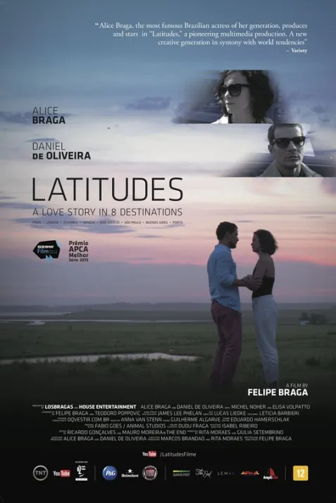 Latitudes
