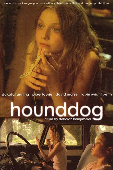 Hounddog