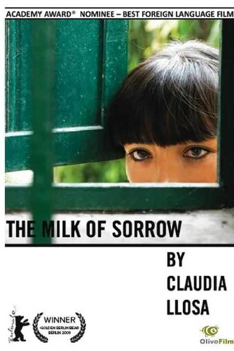 The Milk of Sorrow