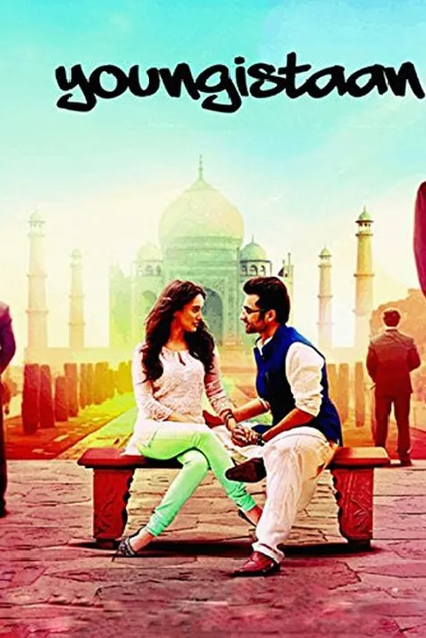 Youngistaan