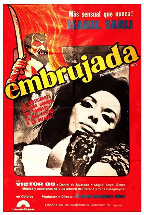 Embrujada
