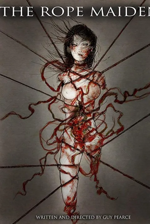 The Rope Maiden