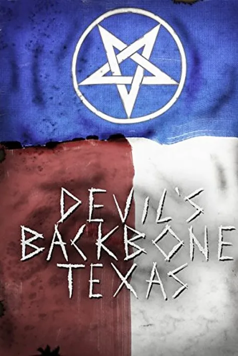 Devil's Backbone, Texas