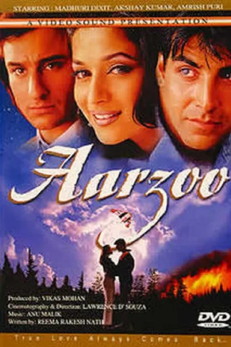 Aarzoo