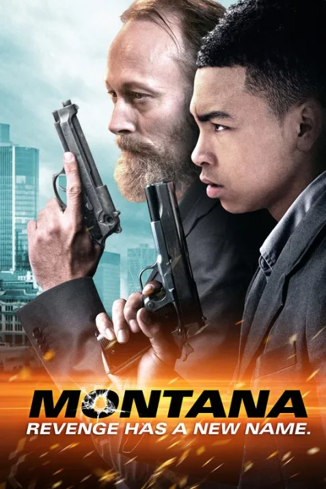 Montana