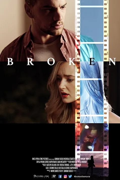 Broken