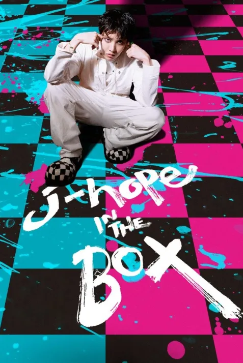 J-Hope in the Box