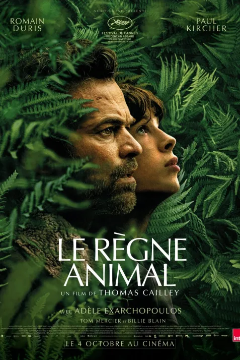 The Animal Kingdom