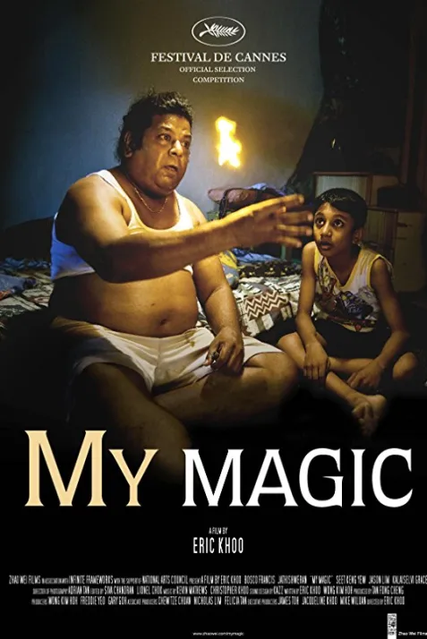 My Magic