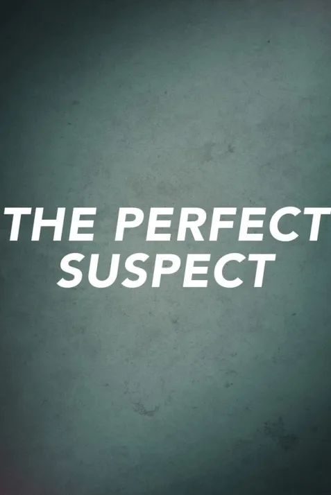 The Perfect Suspect