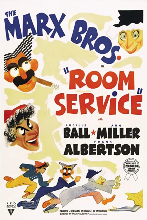 Room Service