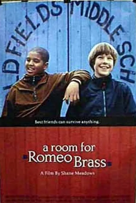 A Room for Romeo Brass