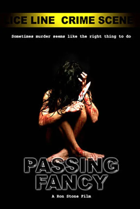 Passing Fancy