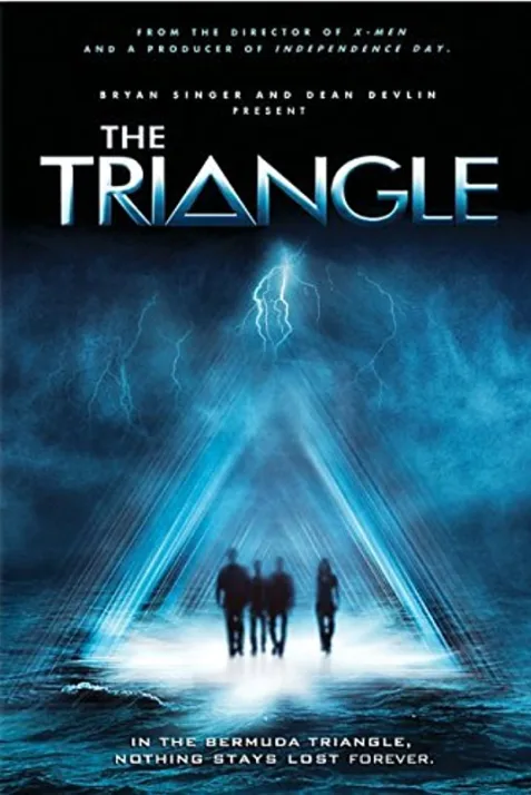 The Triangle