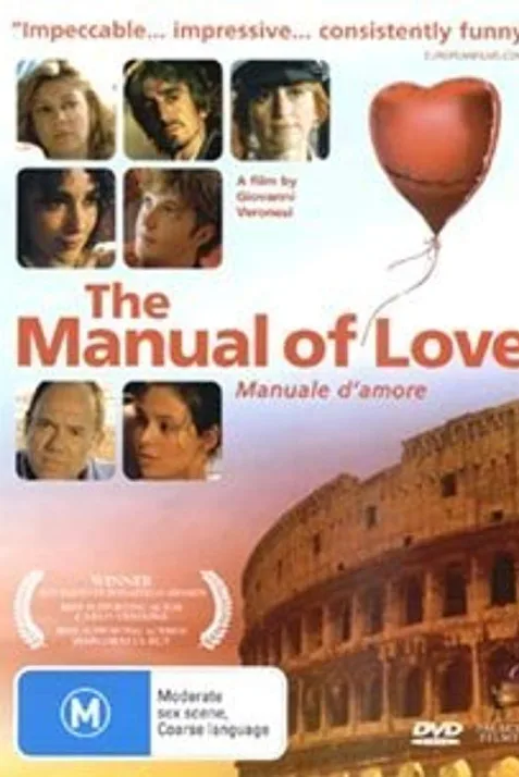 Manual of Love