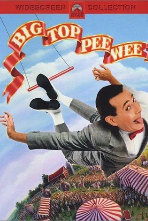 Big Top Pee-wee