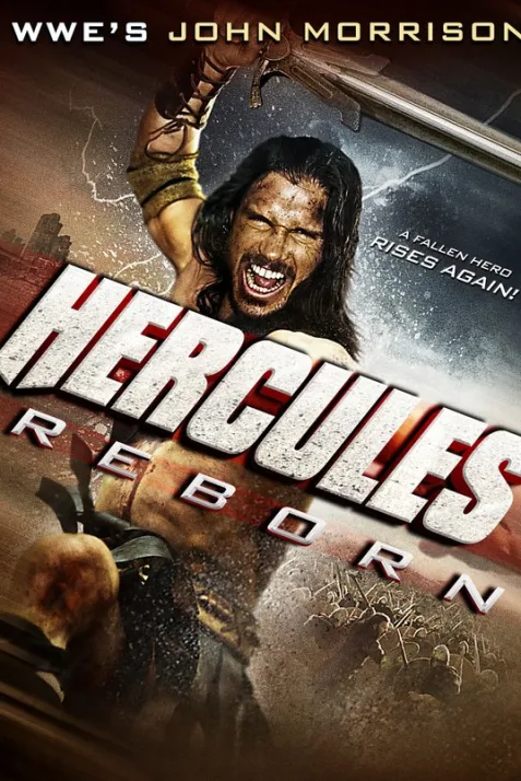 Hercules Reborn