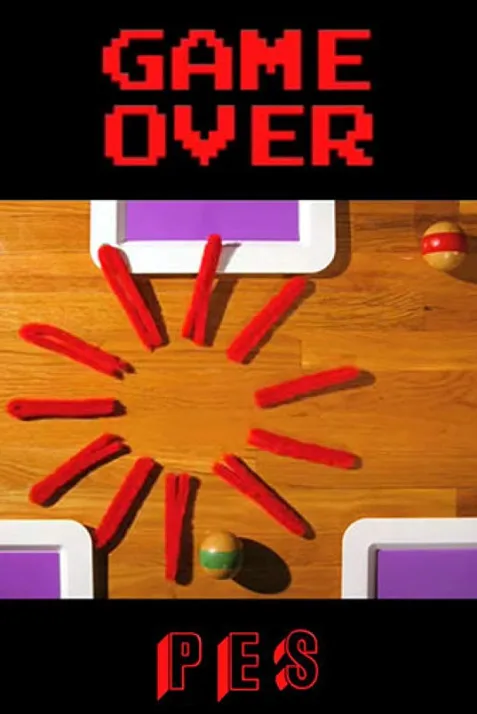 Game Over