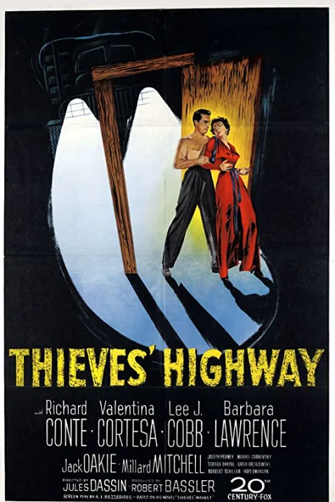 Thieves' Highway