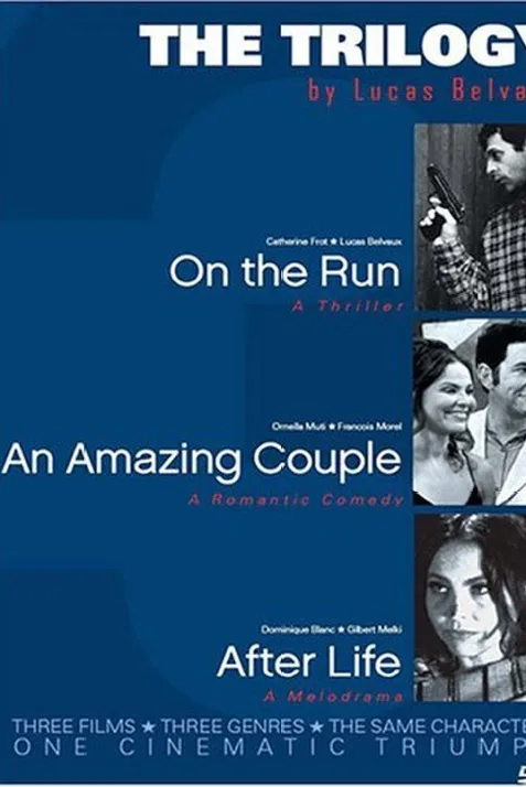 Un couple épatant