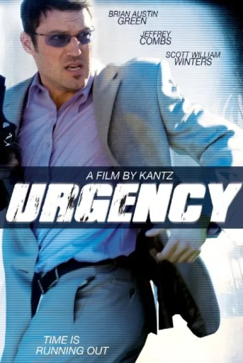 Urgency