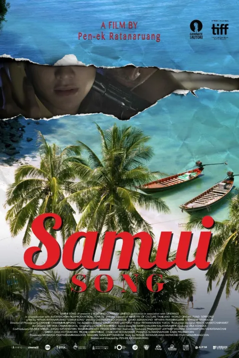 Mai mee Samui samrab ter