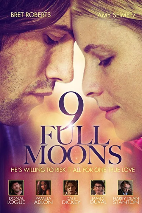 9 Full Moons
