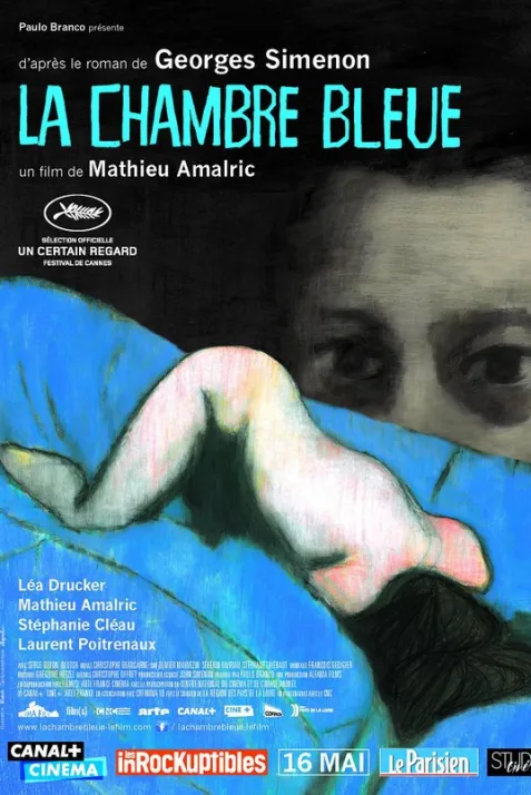 The Blue Room