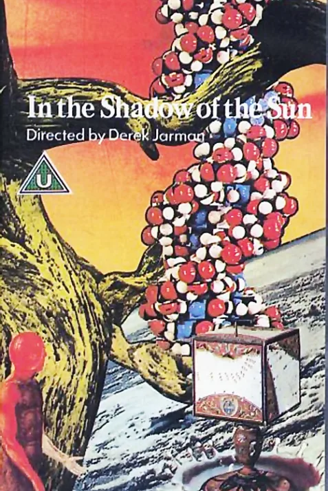 In the Shadow of the Sun